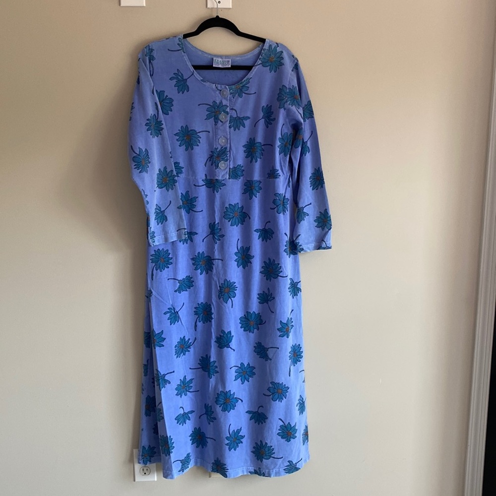 Vintage Fresh Produce